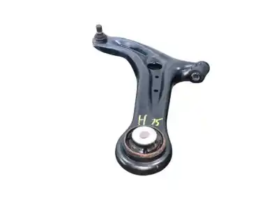 Pezzo di ricambio per auto di seconda mano braccio sospensione superiore anteriore sinistro per ford fiesta vi (cb1, ccn) 1.25 riferimenti oem iam 8v513051bh 1737305 8v51-3051-bh