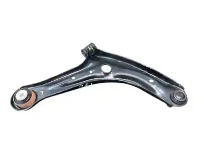 Pezzo di ricambio per auto di seconda mano braccio sospensione superiore anteriore sinistro per ford fiesta vi (cb1, ccn) 1.25 riferimenti oem iam 8v513051bh 1737305 8v51-3051-bh