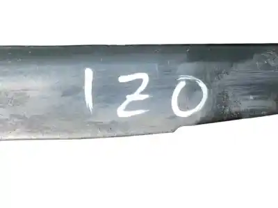 Pezzo di ricambio per auto di seconda mano braccio sospensione superiore anteriore sinistro per ford fiesta vi (cb1, ccn) 1.25 riferimenti oem iam 8v513051bh 1737305 8v51-3051-bh