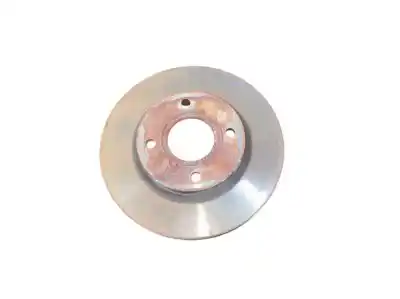 Second-hand car spare part Front Disc Brake for FORD FIESTA VI (CB1, CCN) 1.25 OEM IAM references 8V511125AD 1679853 8V51-1125-AD