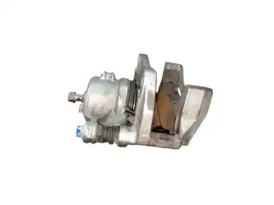 Peça sobressalente para automóvel em segunda mão pinça de travão dianteira esquerda por ford fiesta vi (cb1, ccn) 1.25 referências oem iam 8v512b302ab 1766840 8v51-2b302-ab