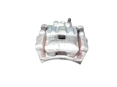 Peça sobressalente para automóvel em segunda mão pinça de travão dianteira esquerda por ford fiesta vi (cb1, ccn) 1.25 referências oem iam 8v512b302ab 1766840 8v51-2b302-ab