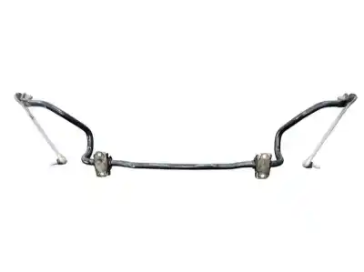 Second-hand car spare part front stabilizer bar for ford fiesta vi (cb1, ccn) 1.25 oem iam references 8v515494ac 1562799 8v51-5494-ac