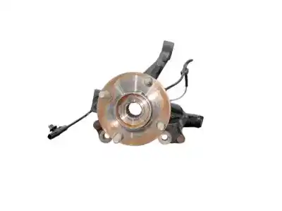 Pezzo di ricambio per auto di seconda mano Attacco Anteriore Destro per FORD FIESTA VI (CB1, CCN) 1.25 Riferimenti OEM IAM AY1C3K170BA AY1C-3K170-B1A AY1C-3K170-BA