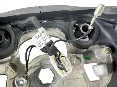 Pezzo di ricambio per auto di seconda mano volante per ford fiesta vi (cb1, ccn) 1.25 riferimenti oem iam c1bb3600da3zhe 2067836 c1bb3600ab3zhe