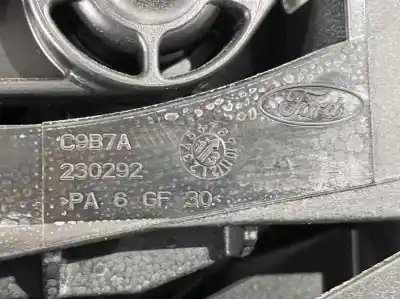 Автозапчасти б/у рычаг переключения передач за ford fiesta vi (cb1, ccn) 1.25 ссылки oem iam c1br7c453akb 2069522 c1br-7c453-akb