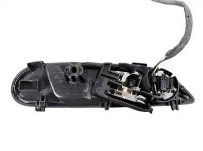 Pezzo di ricambio per auto di seconda mano maniglia interna anteriore sinistra per ford fiesta vi (cb1, ccn) 1.25 riferimenti oem iam 8a61a22601bfw 2146028 c1bba22601d