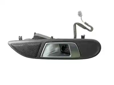 Автозапчасти б/у ВНУТРИ ПЕРЕДНЕЙ ПРАВОЙ РУЧКИ за FORD FIESTA VI (CB1, CCN)  ссылки OEM IAM 8A61A22600BFW 2146021 C1BBA22600D