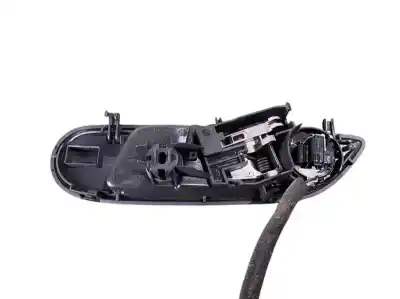 Автозапчасти б/у внутри передней правой ручки за ford fiesta vi (cb1, ccn) 1.25 ссылки oem iam 8a61a22600bfw 2146021 c1bba22600d