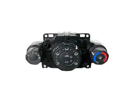 Pezzo di ricambio per auto di seconda mano Controllo Climatico per FORD FIESTA VI (CB1, CCN) 1.25 Riferimenti OEM IAM C1B119980AC 1910755 C1B119980AE