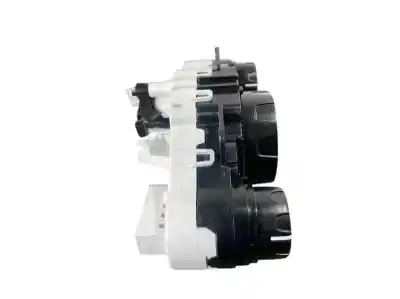 Pezzo di ricambio per auto di seconda mano controllo climatico per ford fiesta vi (cb1, ccn) 1.25 riferimenti oem iam c1b119980ac 1910755 c1b119980ae