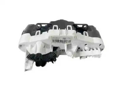 Pezzo di ricambio per auto di seconda mano controllo climatico per ford fiesta vi (cb1, ccn) 1.25 riferimenti oem iam c1b119980ac 1910755 c1b119980ae