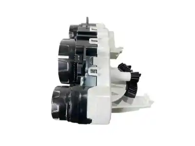 Pezzo di ricambio per auto di seconda mano controllo climatico per ford fiesta vi (cb1, ccn) 1.25 riferimenti oem iam c1b119980ac 1910755 c1b119980ae