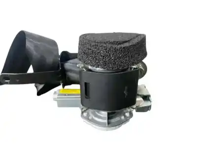 Peça sobressalente para automóvel em segunda mão cinto de segurança dianteiro direito por ford fiesta vi (cb1, ccn) 1.25 referências oem iam c1bbb61294ac 1813028 c1bb-b61294-ac