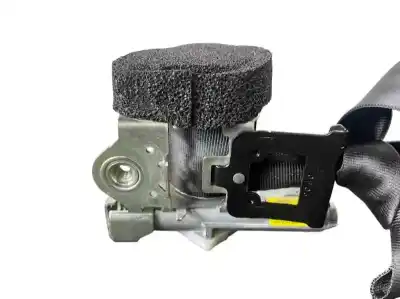 Peça sobressalente para automóvel em segunda mão cinto de segurança dianteiro direito por ford fiesta vi (cb1, ccn) 1.25 referências oem iam c1bbb61294ac 1813028 c1bb-b61294-ac