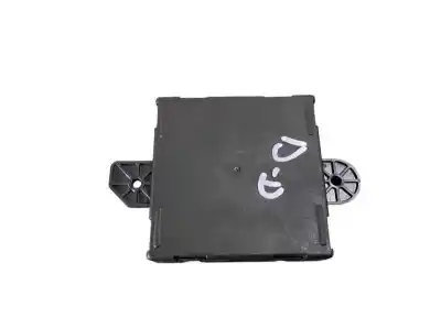 Second-hand car spare part ELECTRONIC MODULE for JEEP GR.CHEROKEE (WK)  OEM IAM references 04602910AH  P04602910AH
