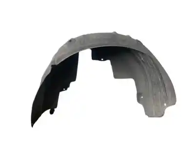 Gebrauchtes Autoersatzteil Radhülle Hinter Rechts zum VOLKSWAGEN PASSAT B8 (3G2, CB2) 2.0 TDI OEM-IAM-Referenzen 3G0810972F 3G0810972H 3G0810972G