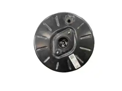 Peça sobressalente para automóvel em segunda mão SERVO FREIO por VOLKSWAGEN PASSAT B8 (3G2, CB2)  Referências OEM IAM 5Q1614105BL 5Q1614106Q 5Q1614106B