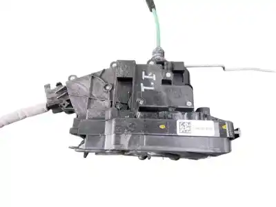 Автозапчасти б/у ЗАМОК ЗАДНЕЙ ЛЕВОЙ ДВЕРИ за MERCEDES-BENZ CLASE C (W205) LIM.  ссылки OEM IAM A0997303700  