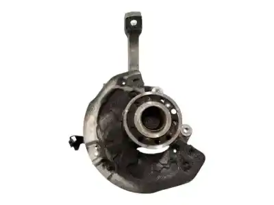 Автозапчастина б/у ПЕРЕДНІЙ ЛІВИЙ КУЛЬТ для MERCEDES-BENZ CLASE C (W205) LIM.  Посилання на OEM IAM A2053322100  2052100