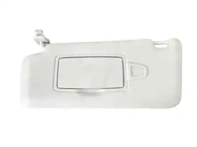 Piesă de schimb auto la mâna a doua PARASOARE STÂNGA pentru MERCEDES-BENZ CLASE C (W205) LIM.  Referințe OEM IAM A2058100110  