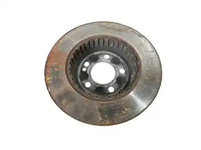 Peça sobressalente para automóvel em segunda mão DISCO DE TRAVÃO TRASEIRO por MERCEDES-BENZ CLASE C (W205) LIM.  Referências OEM IAM A0004230512  