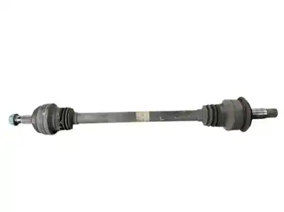 Pièce détachée automobile d'occasion TRANSMISSION ARRIERE DROITE pour MERCEDES-BENZ CLASE C (W205) LIM.  Références OEM IAM A2053507508 A2053504019 A2053503102