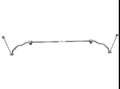 Peça sobressalente para automóvel em segunda mão BARRA ESTABILIZADORA TRASEIRA por MERCEDES-BENZ CLASE C (W205) LIM.  Referências OEM IAM A2053260165  