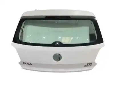 Pièce détachée automobile d'occasion  pour VOLKSWAGEN POLO (6C1)  Références OEM IAM 6R6827025D  6R6827173A