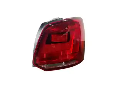Pièce détachée automobile d'occasion  pour VOLKSWAGEN POLO (6C1)  Références OEM IAM 6C0945096F 6C0945096K 6C0945112