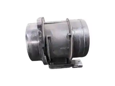 Pièce détachée automobile d'occasion Débitmètre De Masse D'air pour VOLKSWAGEN POLO (6C1) 1.4 TDI Références OEM IAM 04L906461B 5WK9802 