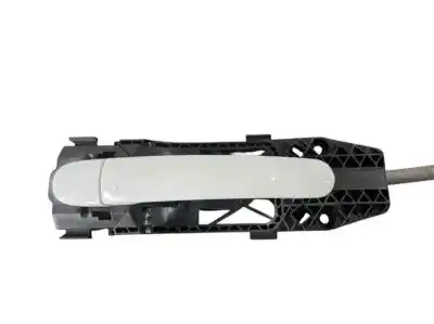 Pezzo di ricambio per auto di seconda mano MANIGLIA ESTERNA ANTERIORE DESTRA per VOLKSWAGEN POLO (6C1)  Riferimenti OEM IAM 5N0837205M 5N0837017E 5N0839885H