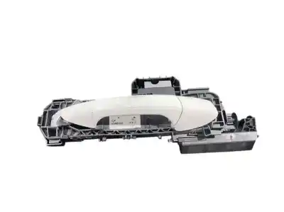 Pièce détachée automobile d'occasion POIGNÉE EXTÉRIEURE ARRIÈRE GAUCHE pour MERCEDES-BENZ CLASE CLA (W117)  Références OEM IAM A2047600170  A2047602534
