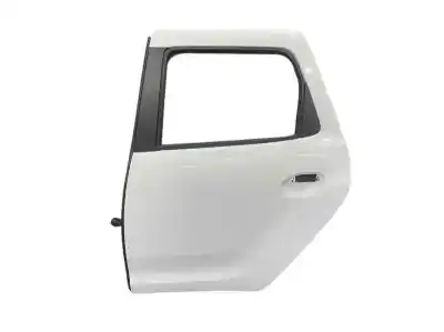Second-hand car spare part  for DACIA DUSTER II  OEM IAM references 821015014R 821013507R 821017139R