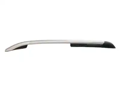 Pièce détachée automobile d'occasion BARRES DE TOIT pour DACIA DUSTER II  Références OEM IAM 738219784R  