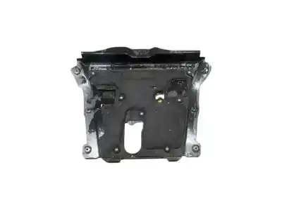 Автозапчасти б/у защитная крышка за dacia duster ii 1.5 blue dci d fap ссылки oem iam 8201700287  