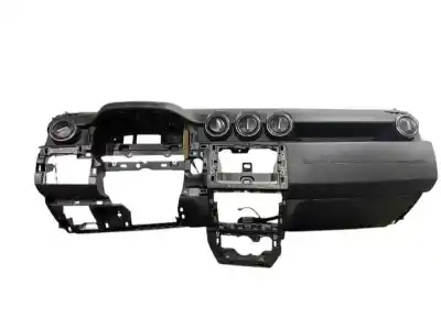 Peça sobressalente para automóvel em segunda mão tablier por dacia duster ii 1.5 blue dci d fap referências oem iam 681000133r