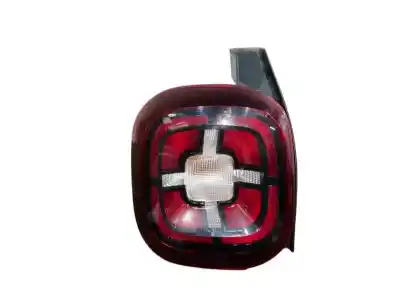 Second-hand car spare part  for DACIA DUSTER II  OEM IAM references 265558217R  