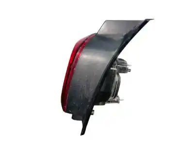 Second-hand car spare part left tailgate light for dacia duster ii 1.5 blue dci d fap oem iam references 265558217r  