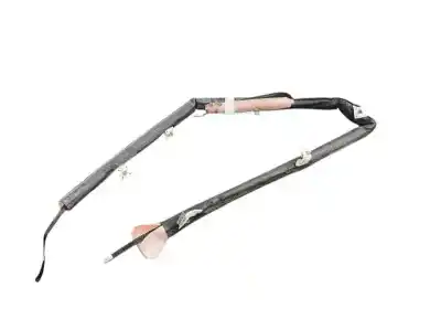 Second-hand car spare part  for DACIA DUSTER II  OEM IAM references 985P15615R  34244953A