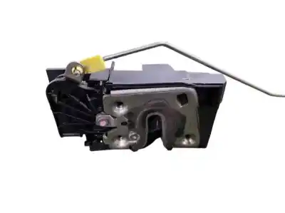 Second-hand car spare part  for DACIA DUSTER II  OEM IAM references 825034872R  