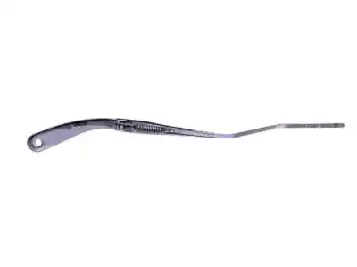 Second-hand car spare part left front windshield wiper arm for dacia duster ii 1.5 blue dci d fap oem iam references 288818126r 288817528r 288814104r