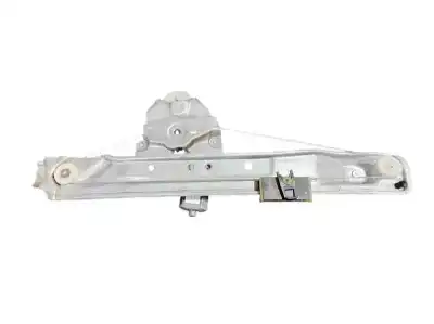 Автозапчасти б/у регулятор стекла заднего левого за dacia duster ii 1.5 blue dci d fap ссылки oem iam 827210622r 128001892f 9030355f