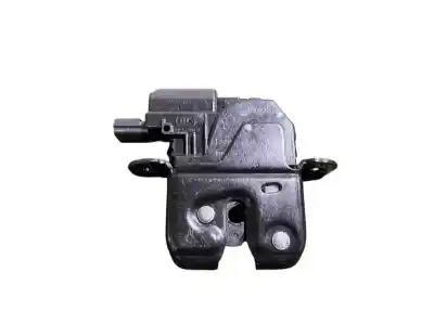 Автозапчасти б/у замок багажника/ворот за dacia duster ii 1.5 blue dci d fap ссылки oem iam 905039428r  