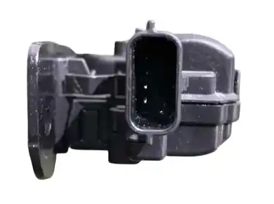 Автозапчасти б/у замок багажника/ворот за dacia duster ii 1.5 blue dci d fap ссылки oem iam 905039428r  