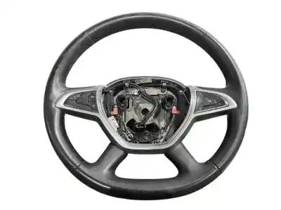 Second-hand car spare part Steering Wheel for DACIA DUSTER II 1.5 BLUE dCi D FAP OEM IAM references 484002676R 484001484R 484002378R