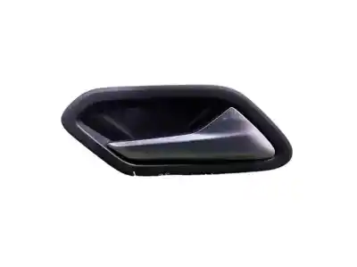 Second-hand car spare part Interior Right Front Handle for DACIA DUSTER II 1.5 BLUE dCi D FAP OEM IAM references 826723850R  826721968R