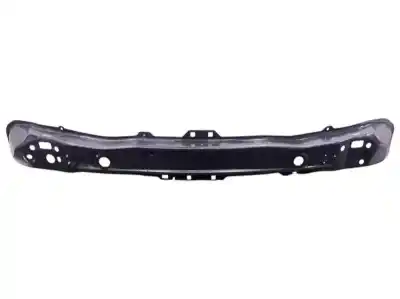 Second-hand car spare part Front Bumper Reinforcement for DACIA DUSTER II 1.5 BLUE dCi D FAP OEM IAM references 752101856R  