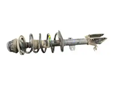 Second-hand car spare part FRONT RIGHT SHOCK ABSORBER for DACIA DUSTER II  OEM IAM references 543029903R 543029110R 543024557R