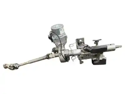 Peça sobressalente para automóvel em segunda mão coluna de direcção por dacia duster ii 1.5 blue dci d fap referências oem iam 488104885r